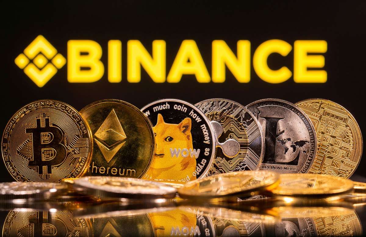 Binance