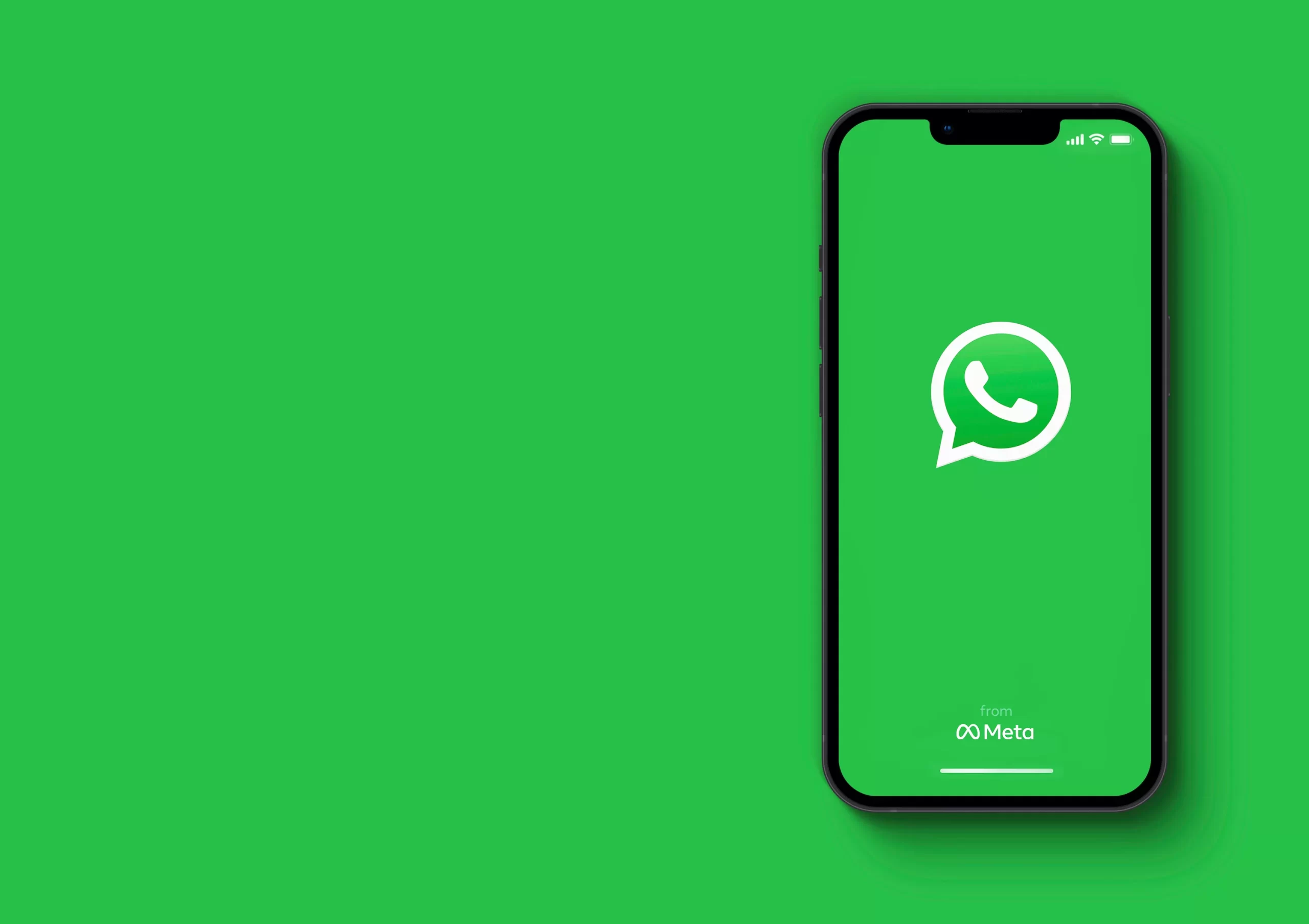 Italian WhatsApp detection platform